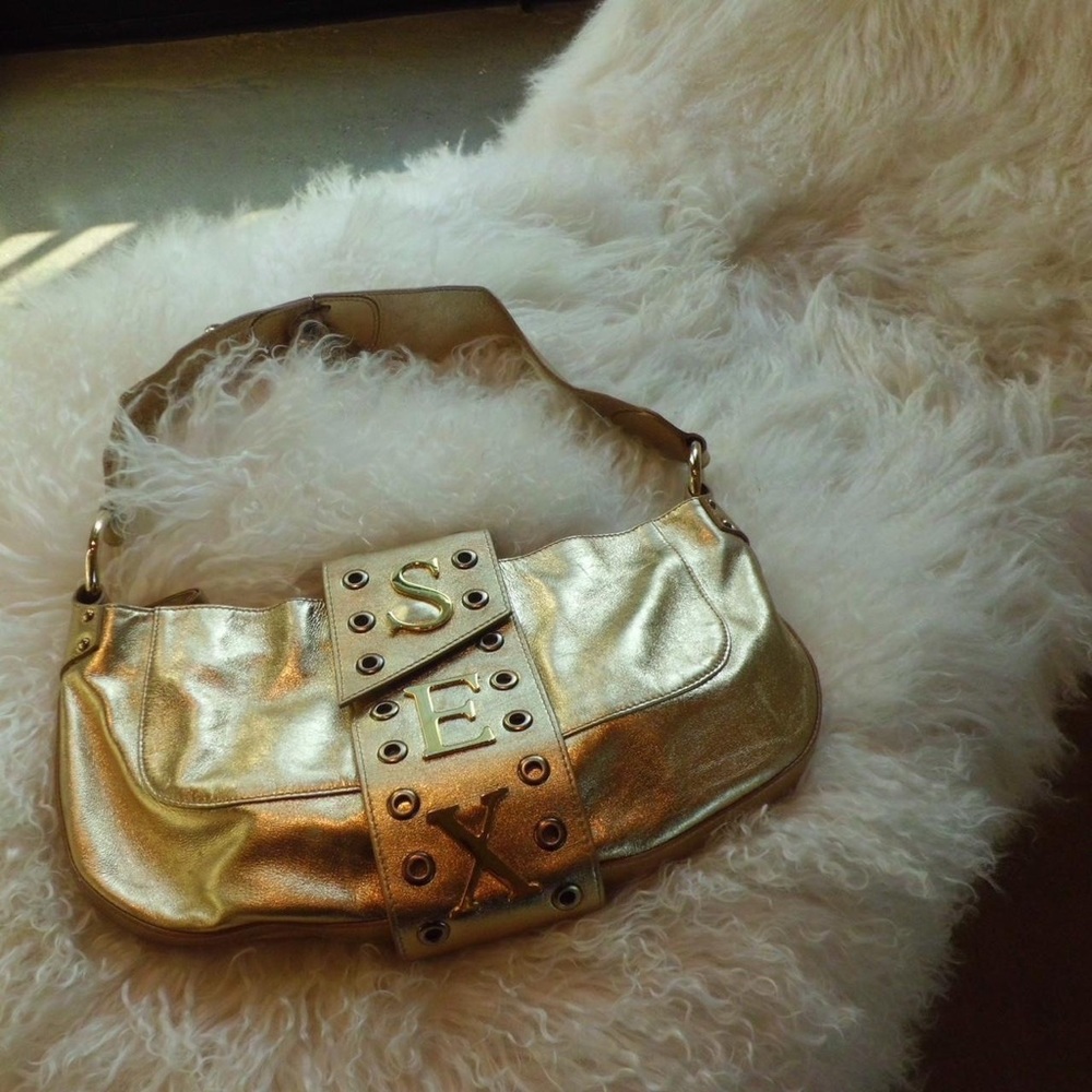 Dolce & Gabbana Sex Bag